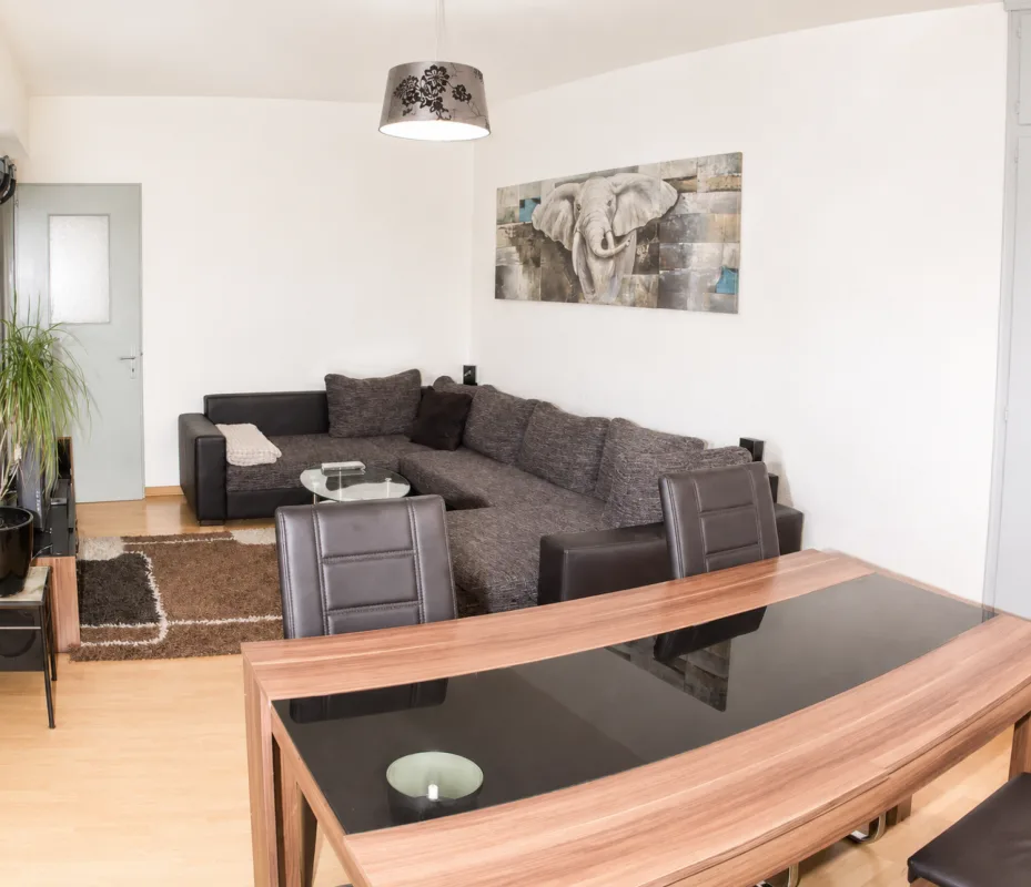 Appartement de 4,5 pièces à vendre à Monthey