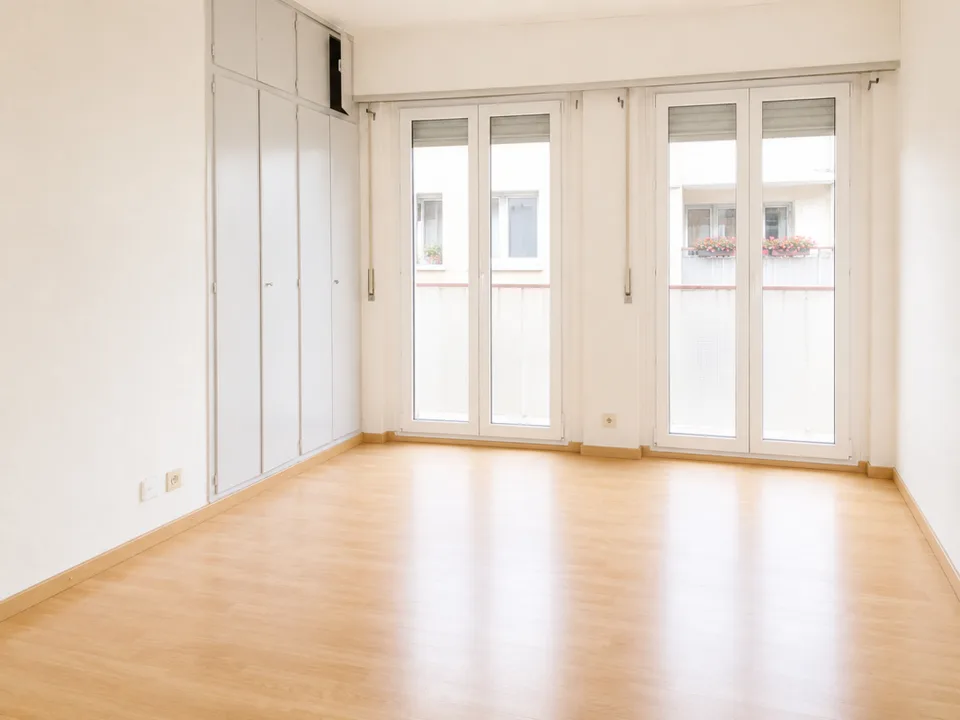 Appartement de 4,5 pièces à vendre à Monthey