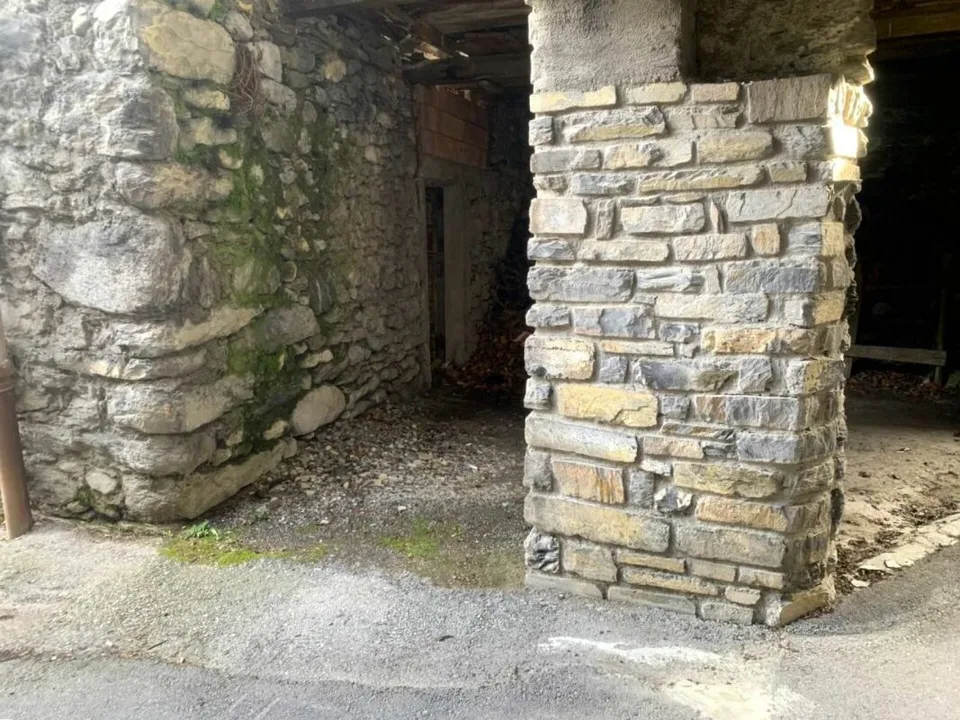 Maison de village 5.5 pièces à Chamoson