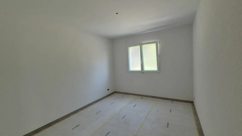 Appartement 3.5 pièces en attique à Ardon