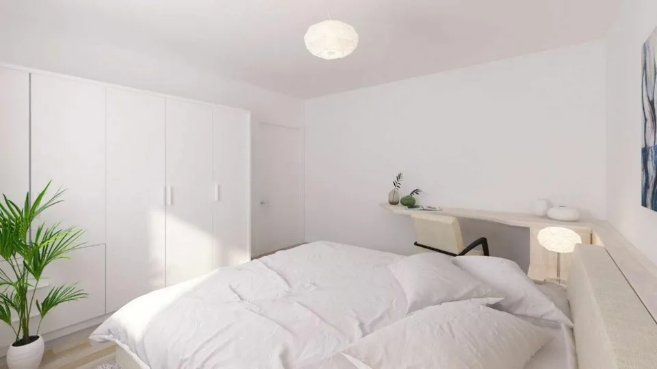 Appartement 4.5 pièces à Ardon