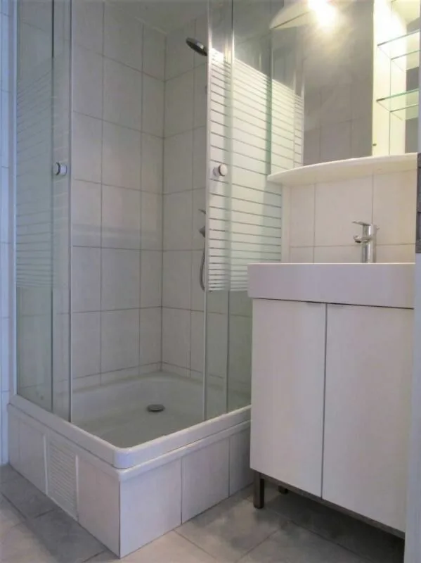 Appartement 3.5 pièces à Chalais