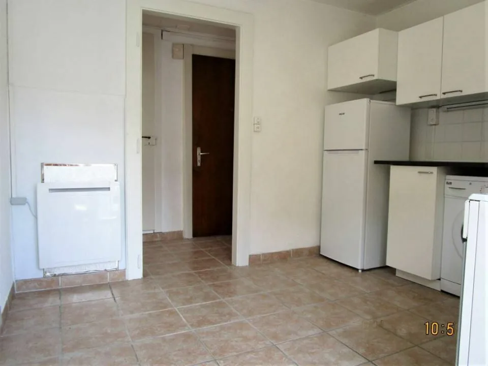 Appartement 3.5 pièces à Chalais