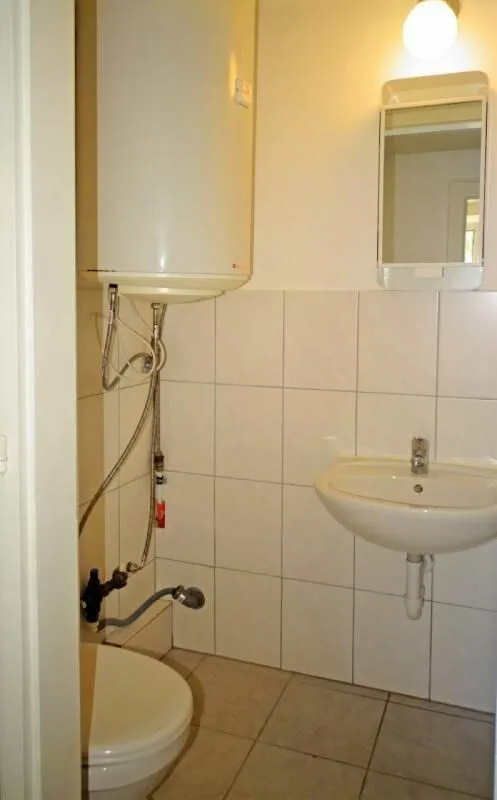 Appartement 3.5 pièces à Chalais