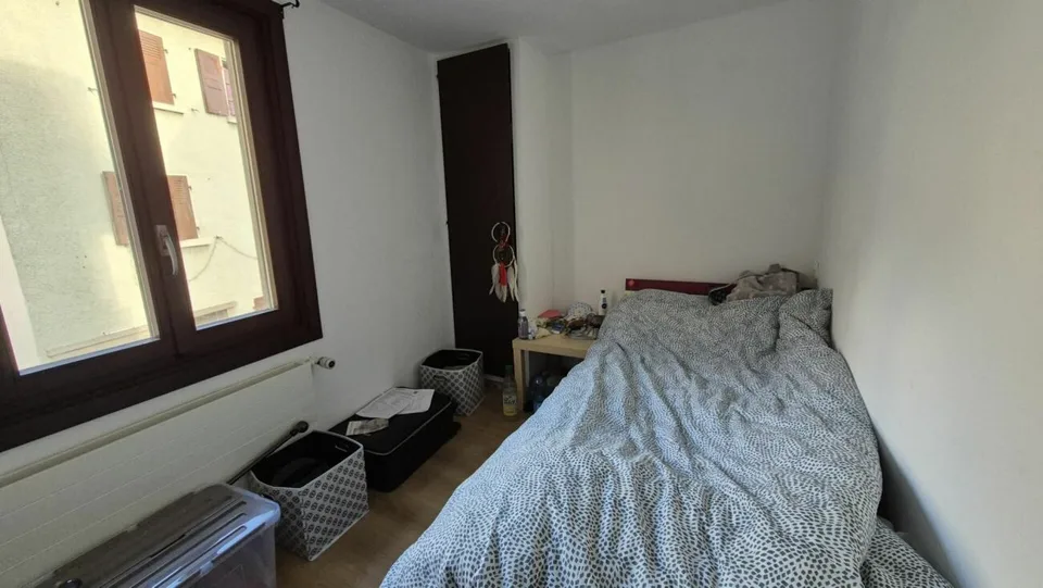 Maison de village 6 pièces à Leytron