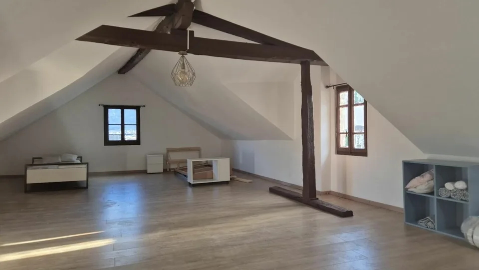 Maison de village 6 pièces à Leytron