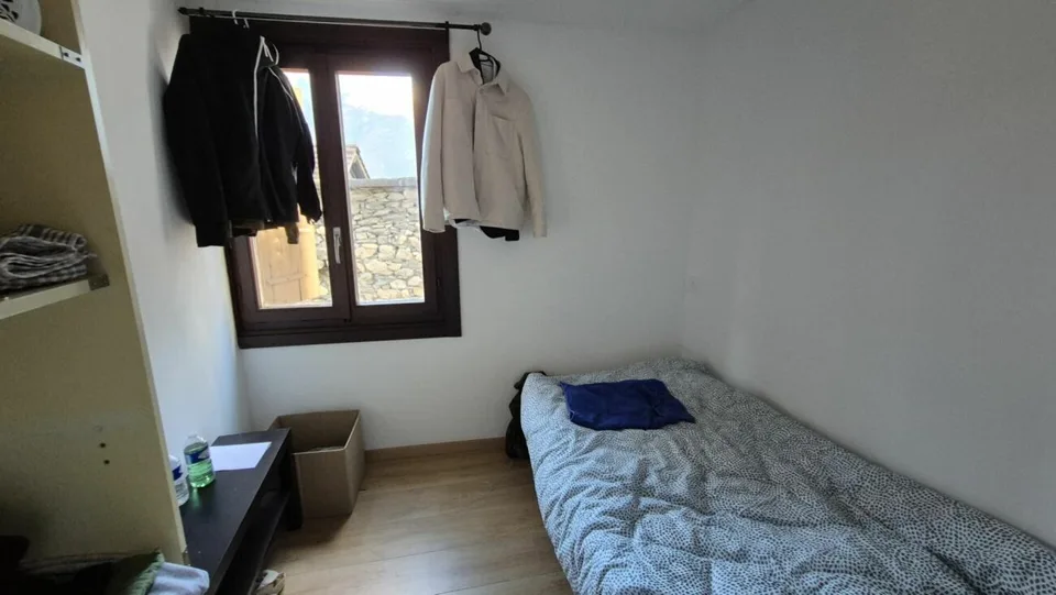 Maison de village 6 pièces à Leytron