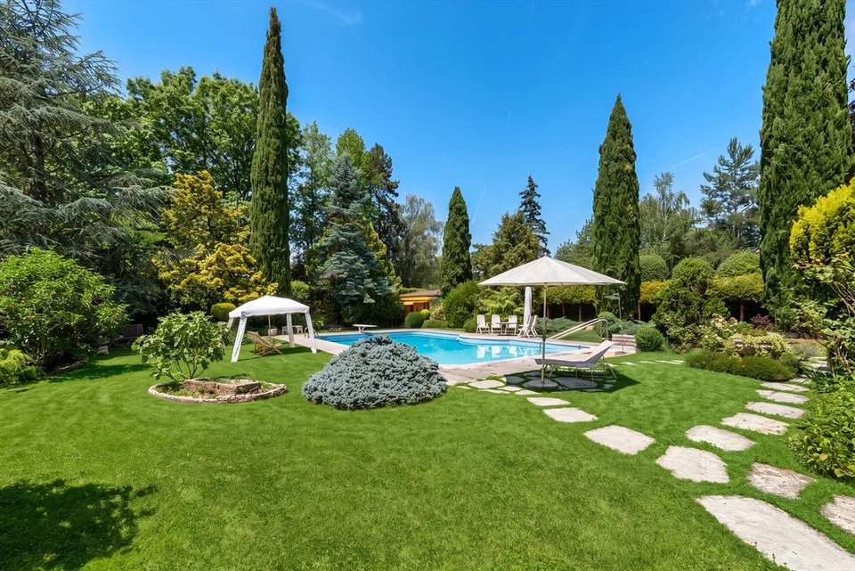 Esclusività/Novità: Proprietà con charme senza tempo