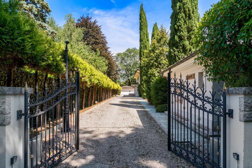 Esclusività/Novità: Proprietà con charme senza tempo