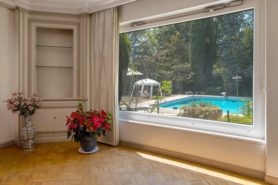 Esclusività/Novità: Proprietà con charme senza tempo