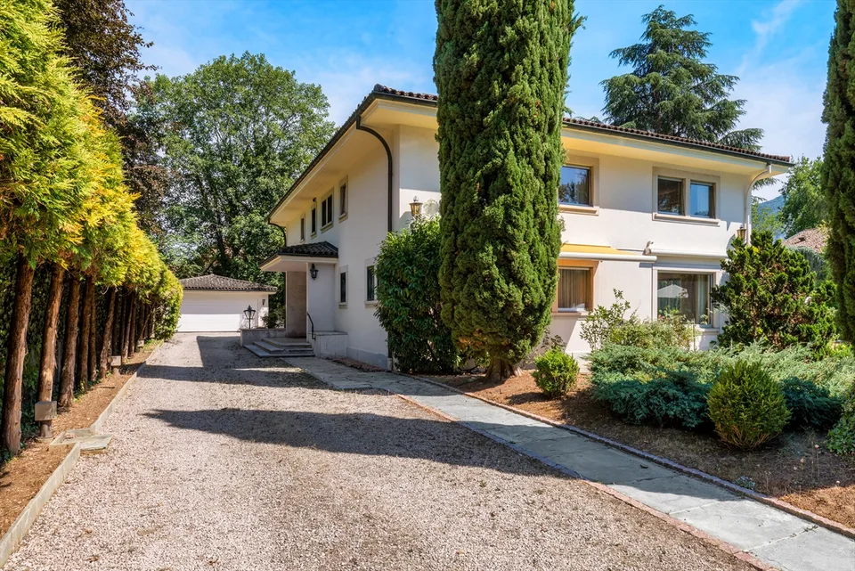Esclusività/Novità: Proprietà con charme senza tempo
