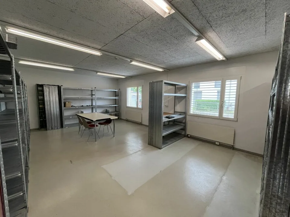 Propriété commerciale / Conversion en copropriété
