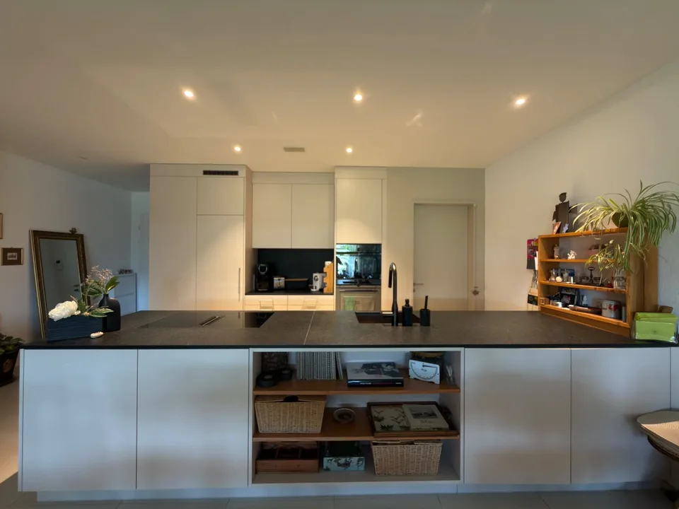 Wohnung