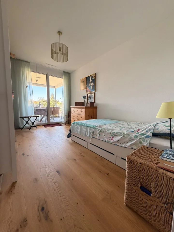 Wohnung