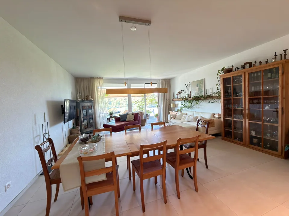 Wohnung