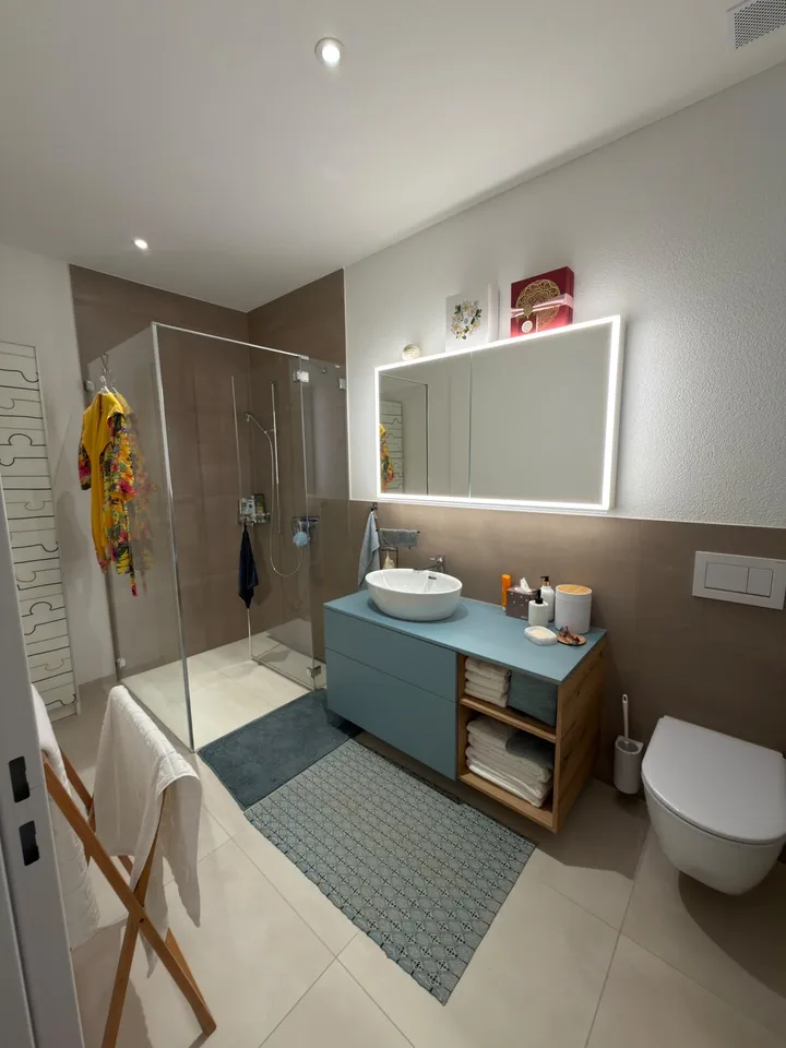 Wohnung