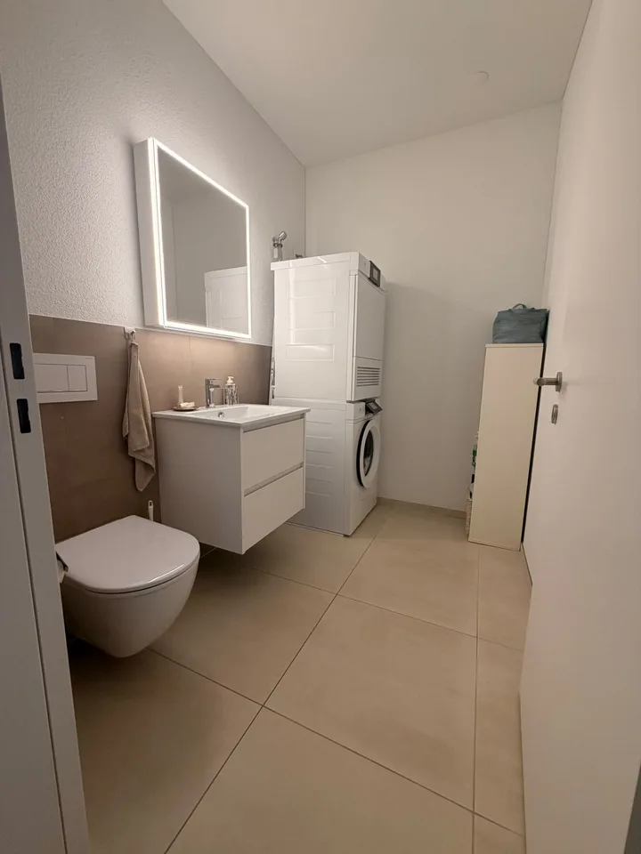 Wohnung