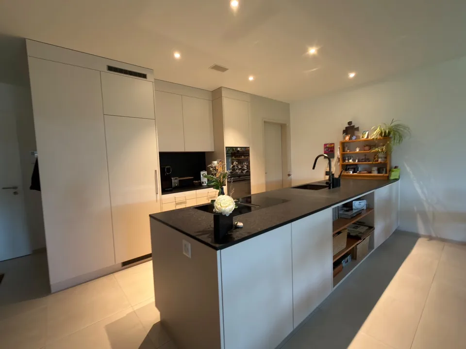Wohnung