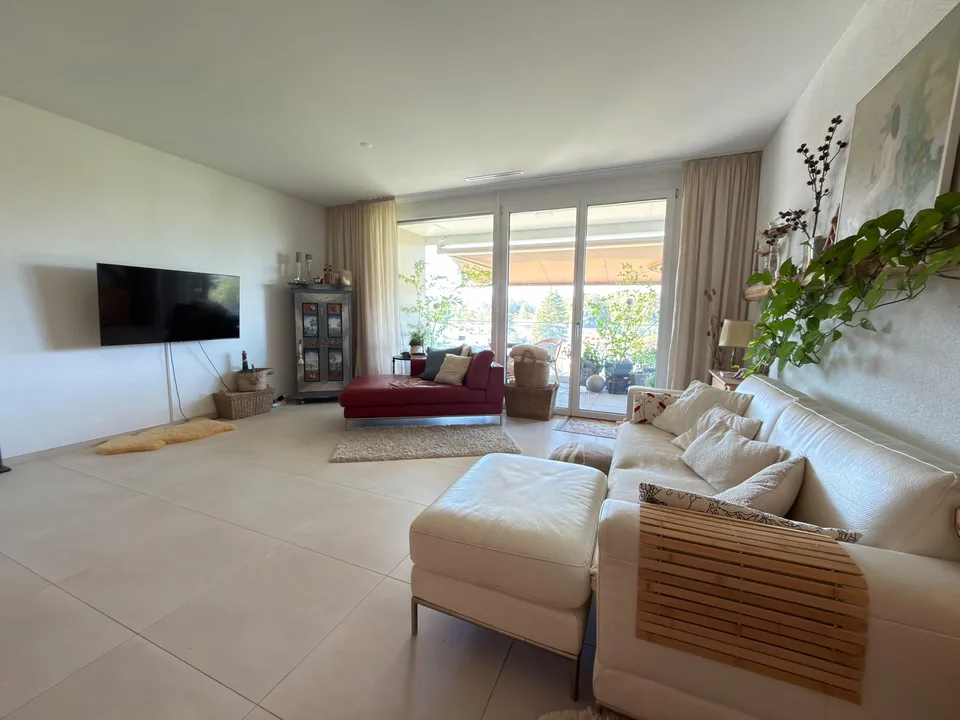 Wohnung