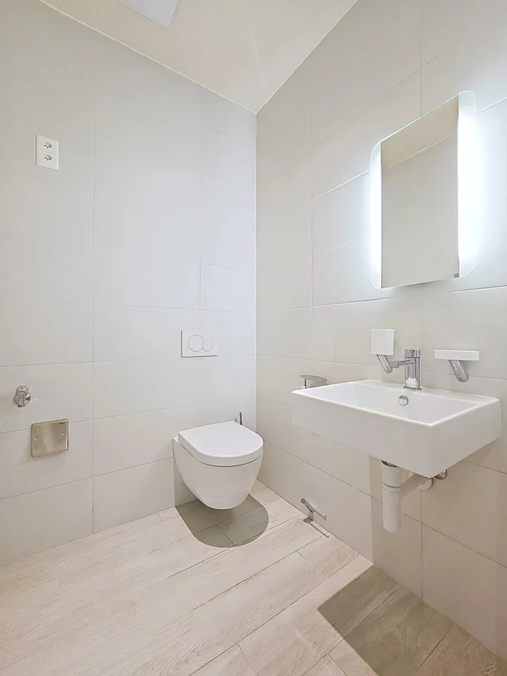 Charming 3.5-room apartment