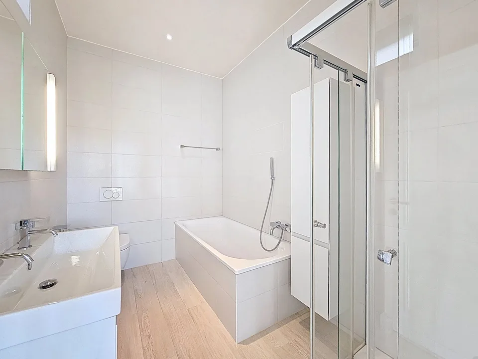 Charming 3.5-room apartment