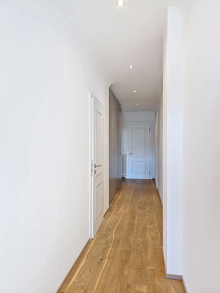 Charming 3.5-room apartment