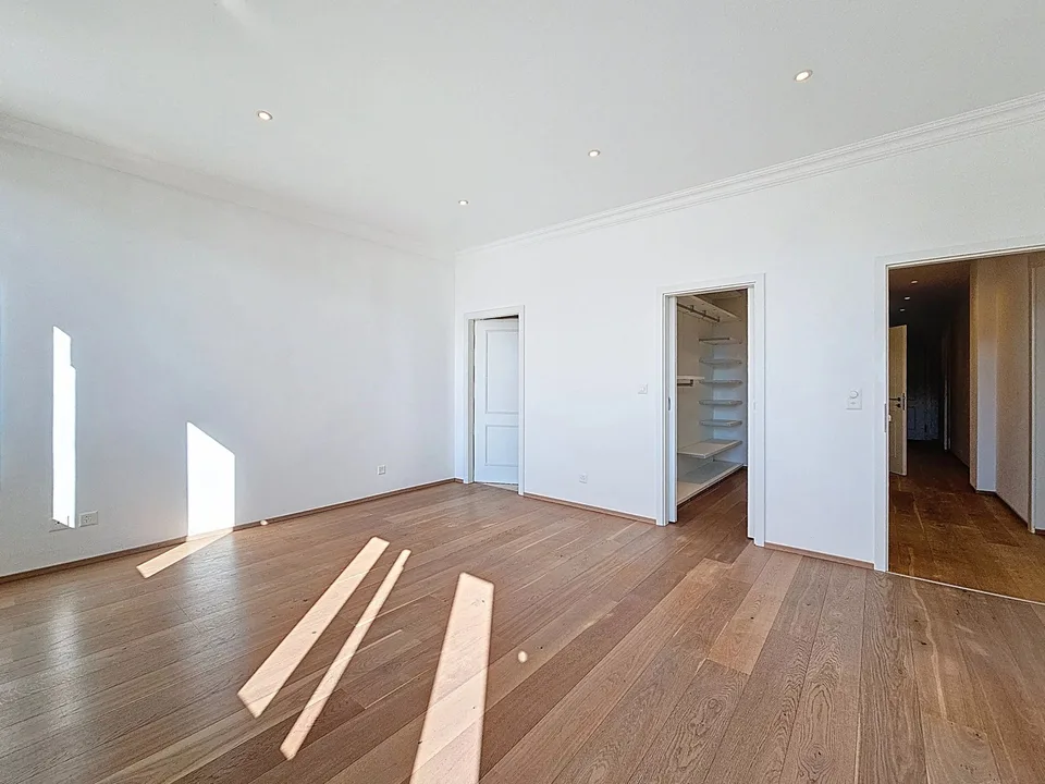 Charming 3.5-room apartment