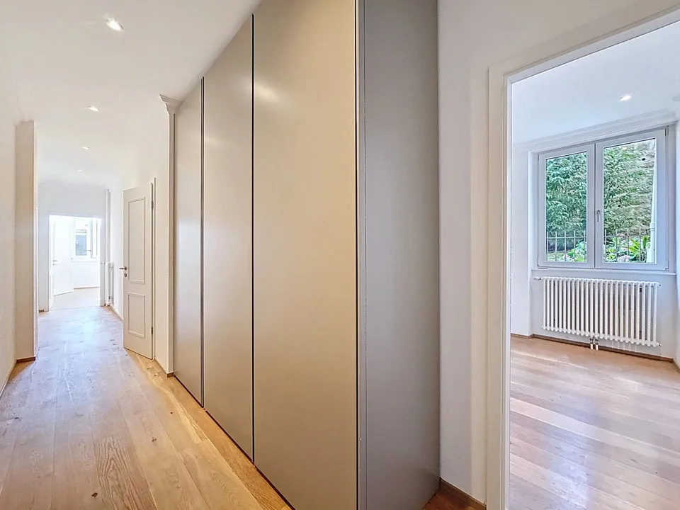 Charming 3.5-room apartment