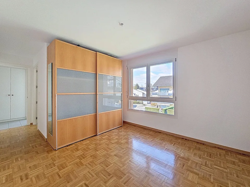 Very beautiful apartment in the center of Roche