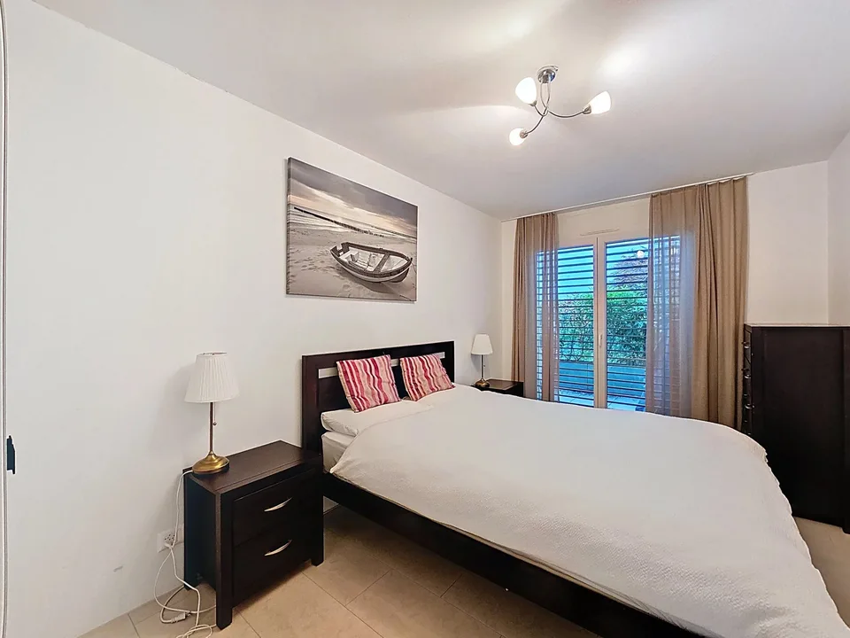 Schönes 4,5-Zimmer-Apartment im Stadtzentrum von Montreux