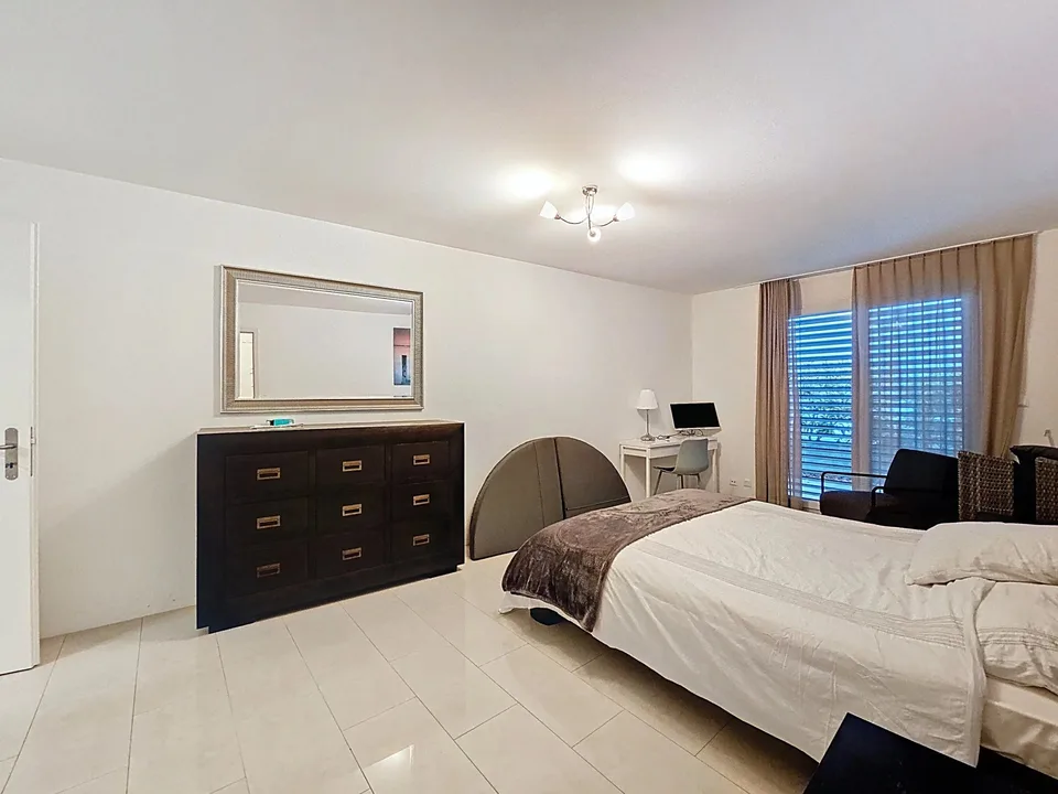 Schönes 4,5-Zimmer-Apartment im Stadtzentrum von Montreux
