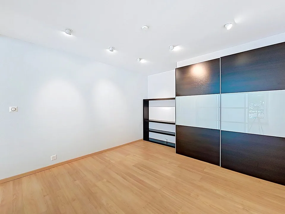 Superb apartment on the quays of Montreux