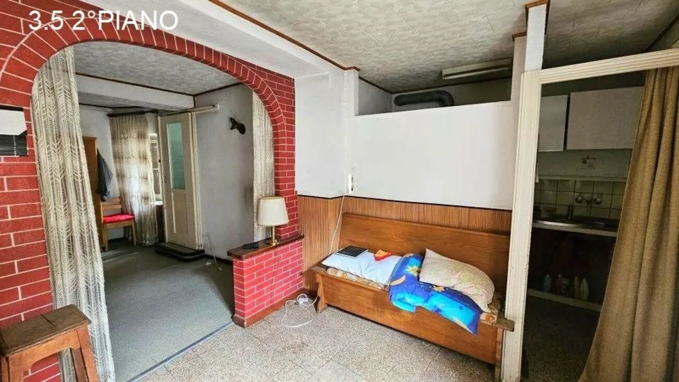 Maison tessinoise au cœur de Sonvico
