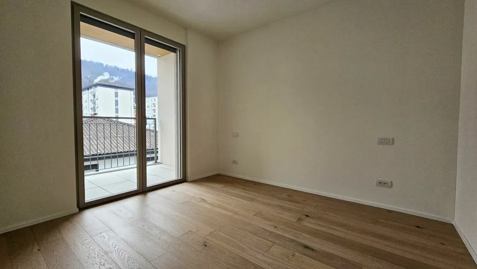 NUOVO APPARTAMENTO ULTIMO PIANO A CHIASSO