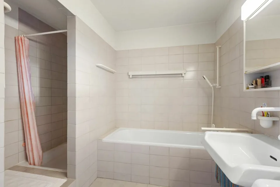 Gepflegtes 5½-Zimmer-Reiheneinfamilienhaus in ruhiger Wohnlage