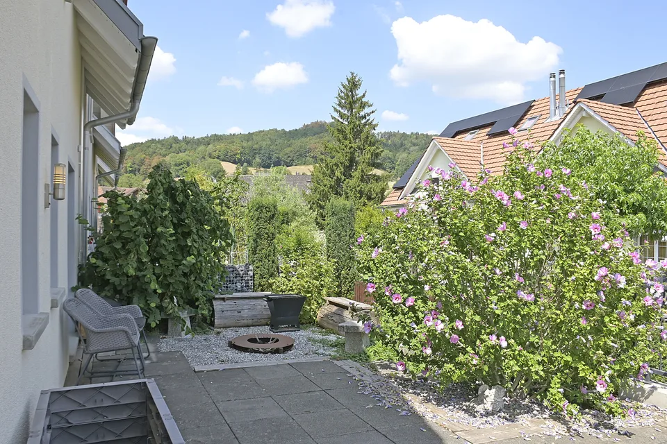 Ihr Wohntraum im familienfreundlichen Quartier