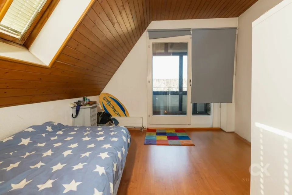 Charmantes Riegelhaus voller Charakter - Ihr Zuhause zum Wohlfühlen
