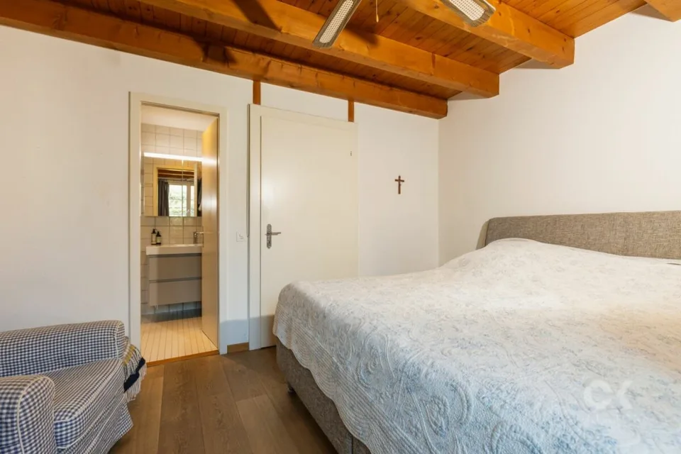 Charmantes Riegelhaus voller Charakter - Ihr Zuhause zum Wohlfühlen