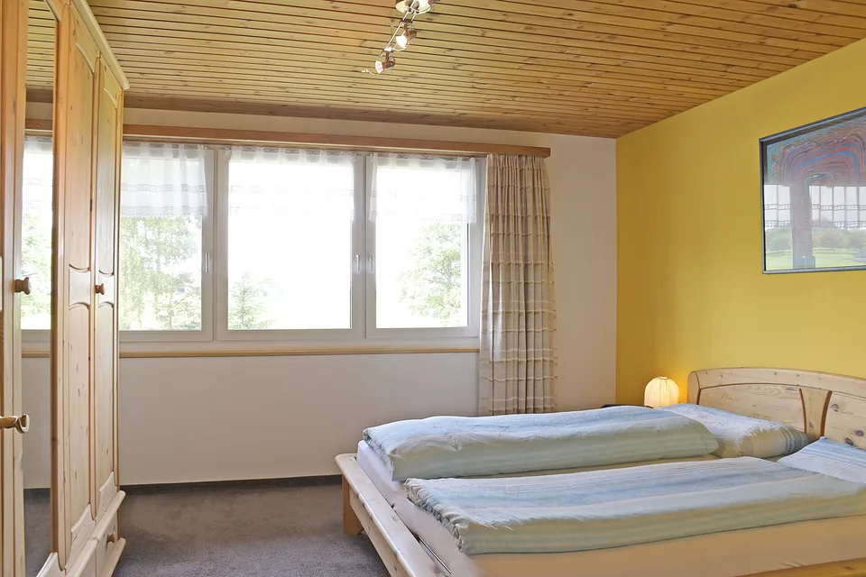A home with space to live and work