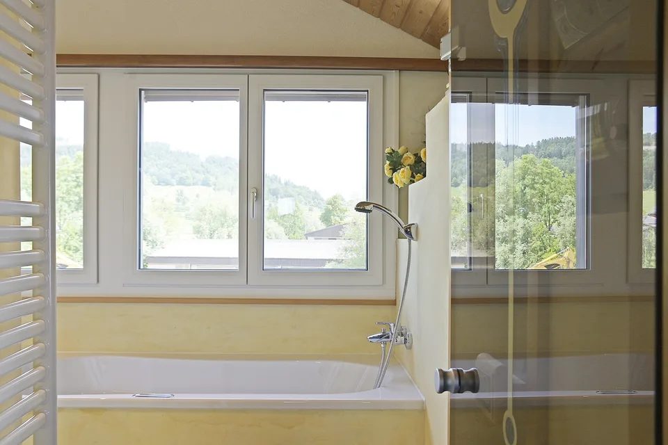 A home with space to live and work