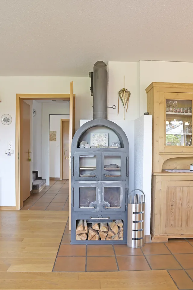 A home with space to live and work