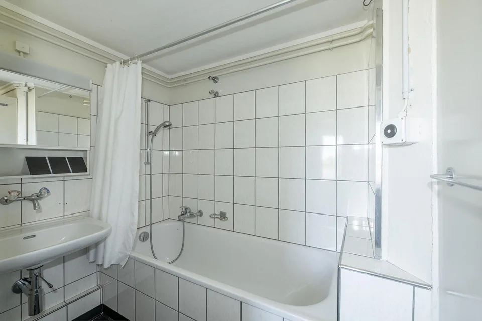 Casa plurifamiliare con potenziale di sviluppo