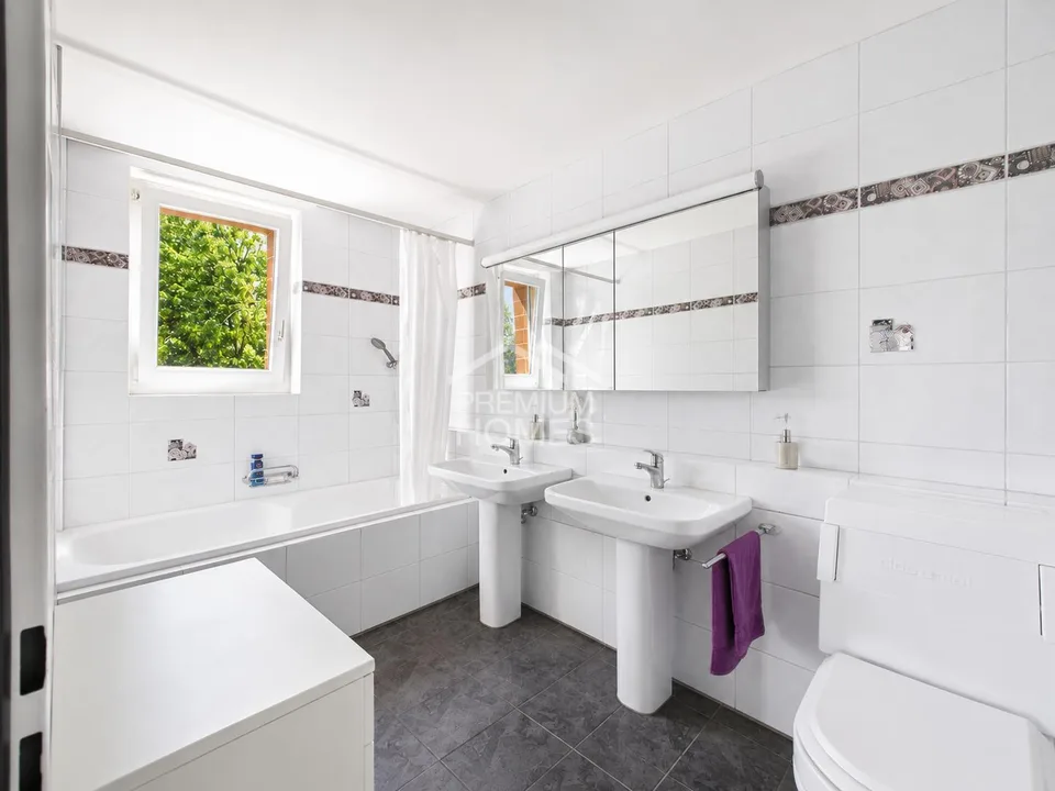Hochwertiges Wohnen im Luxusquartier von Cham
