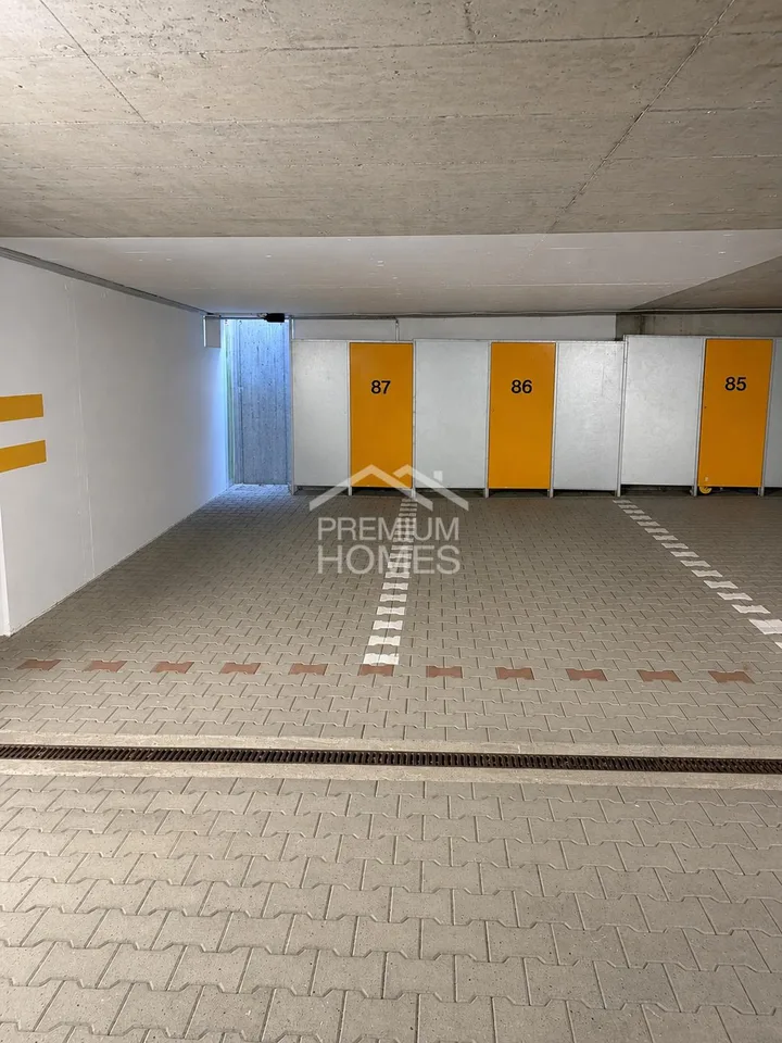 Hochwertiges Wohnen im Luxusquartier von Cham