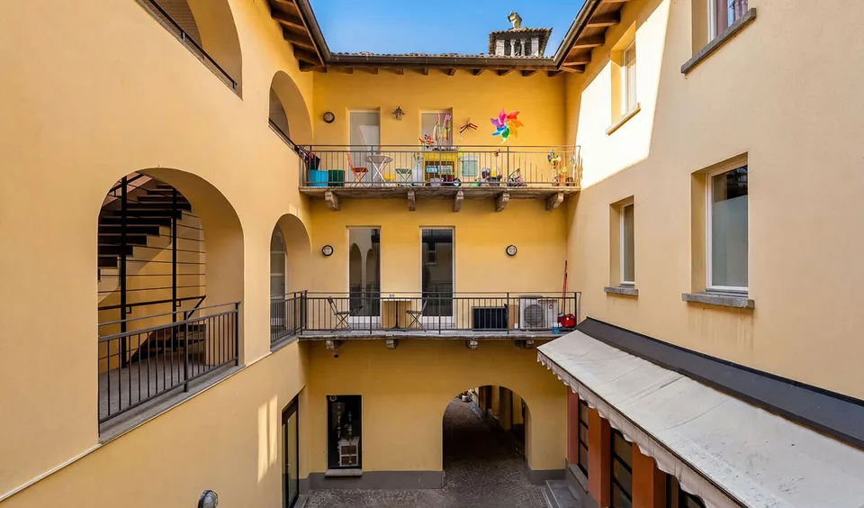 Ein Investment mit Geschichte und Zukunft - Altstadt-Mehrfamilienhaus