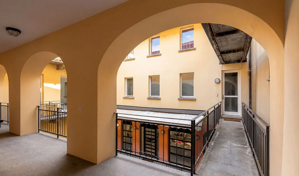 Ein Investment mit Geschichte und Zukunft - Altstadt-Mehrfamilienhaus