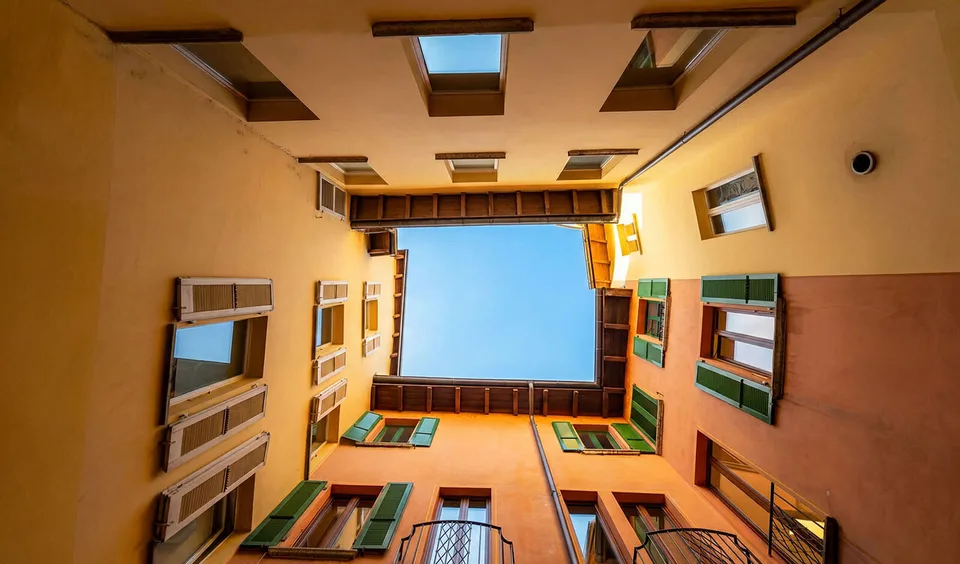 Ein Investment mit Geschichte und Zukunft - Altstadt-Mehrfamilienhaus