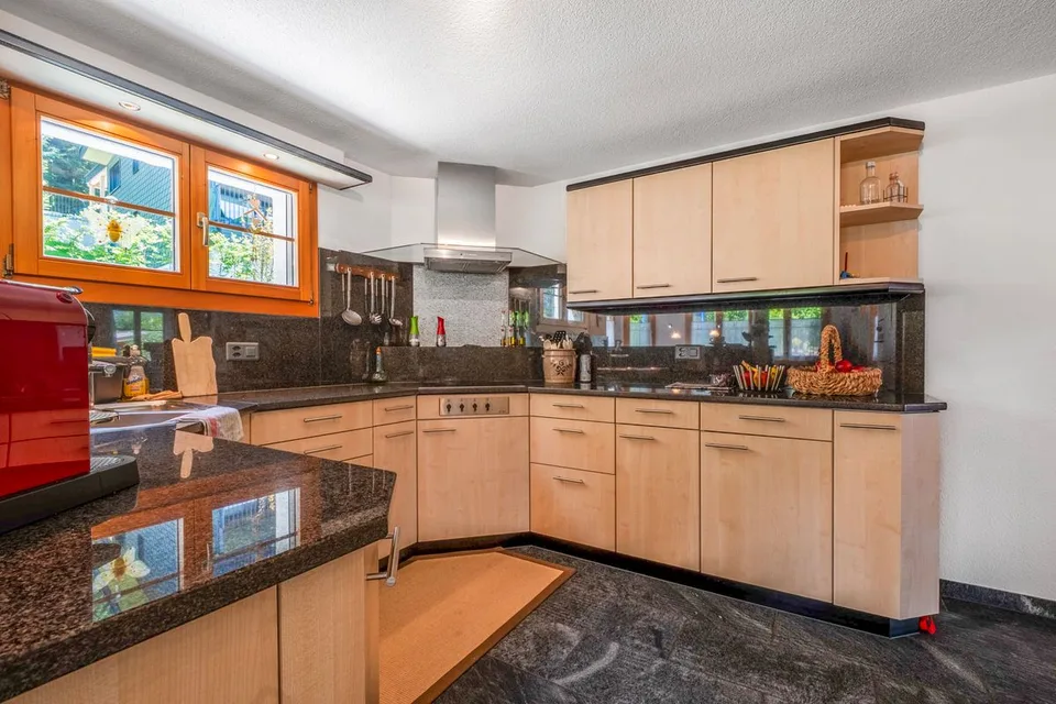 Maison Double Familiale avec Vue Panoramique Éblouissante