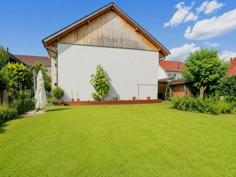 CASA CON CARATTERE