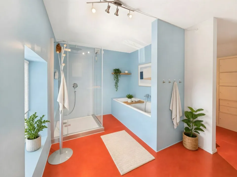 CASA CON CARATTERE
